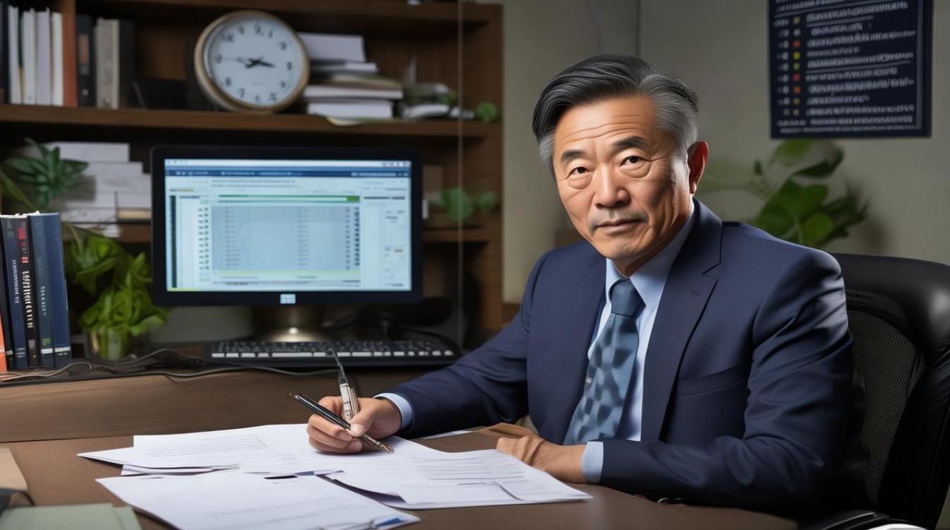 公务员需要具备哪些核心能力？