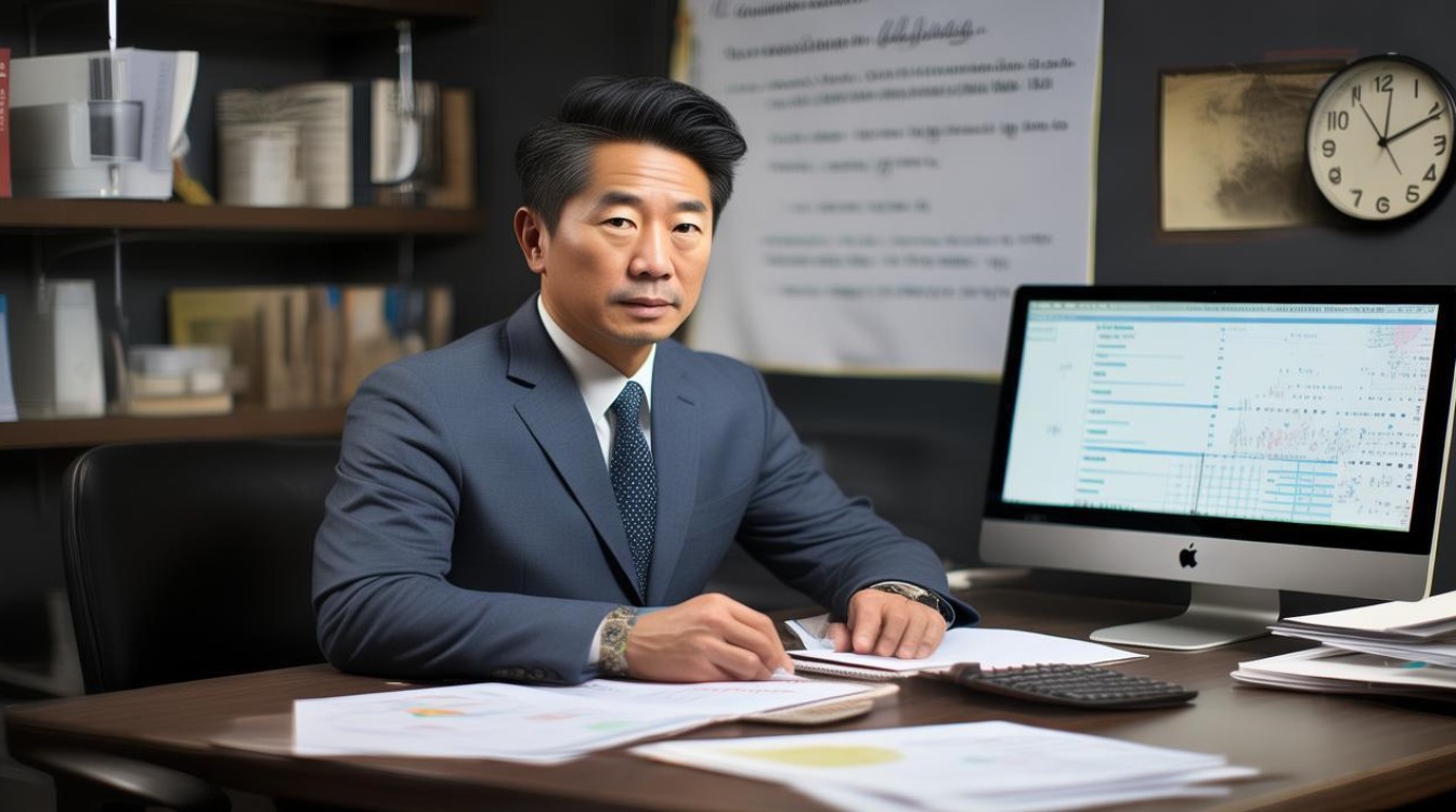 公务员需要具备哪些核心能力？