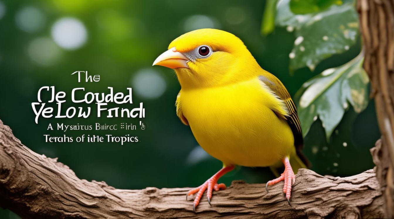 云雀究竟是什么鸟？