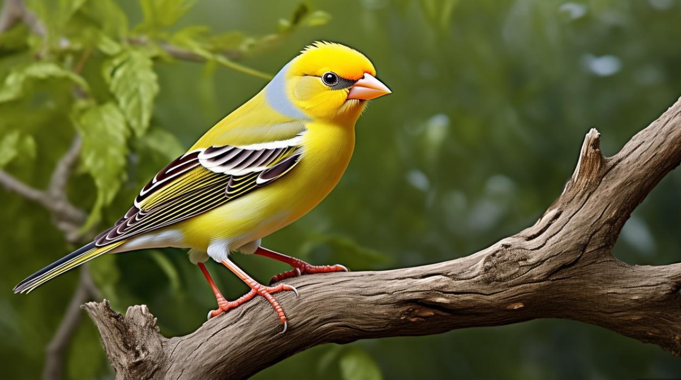 云雀究竟是什么鸟？