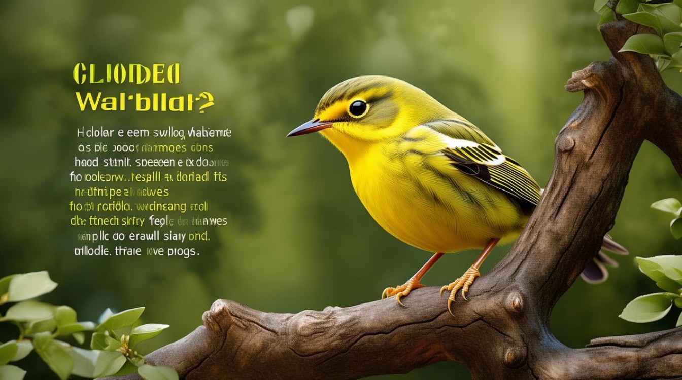 云雀究竟是什么鸟？