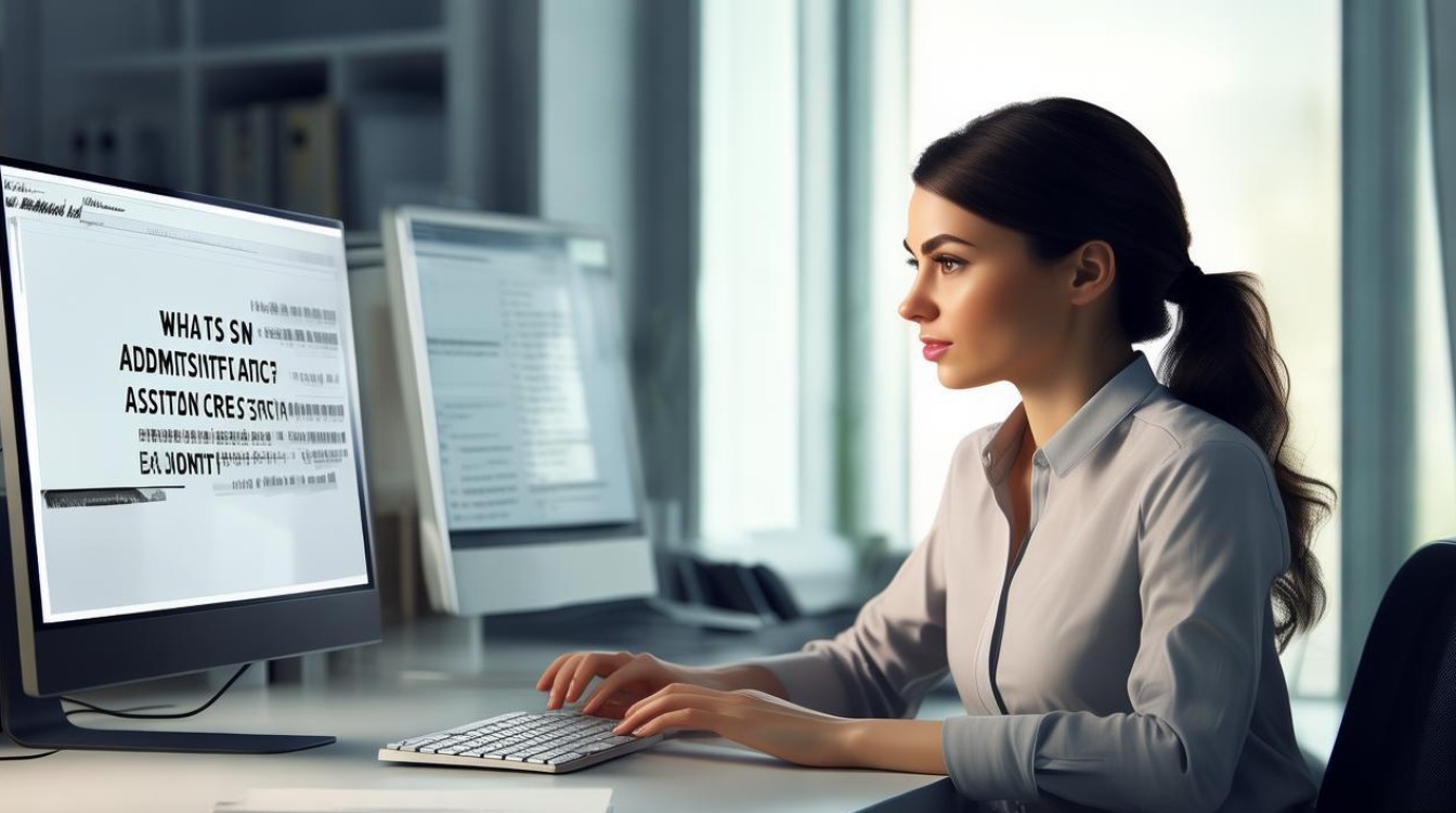 内勤究竟是什么？核心职责与工作内容是什么？