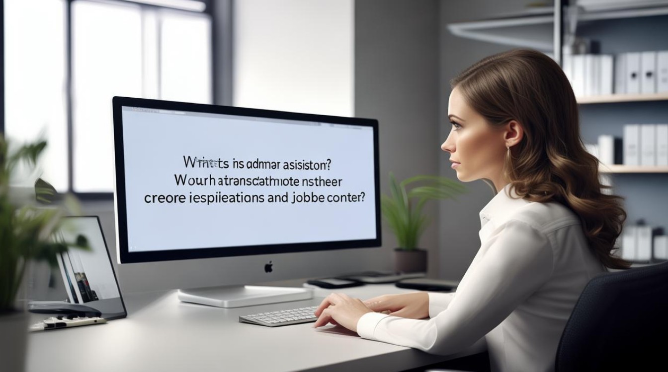 内勤究竟是什么？核心职责与工作内容是什么？