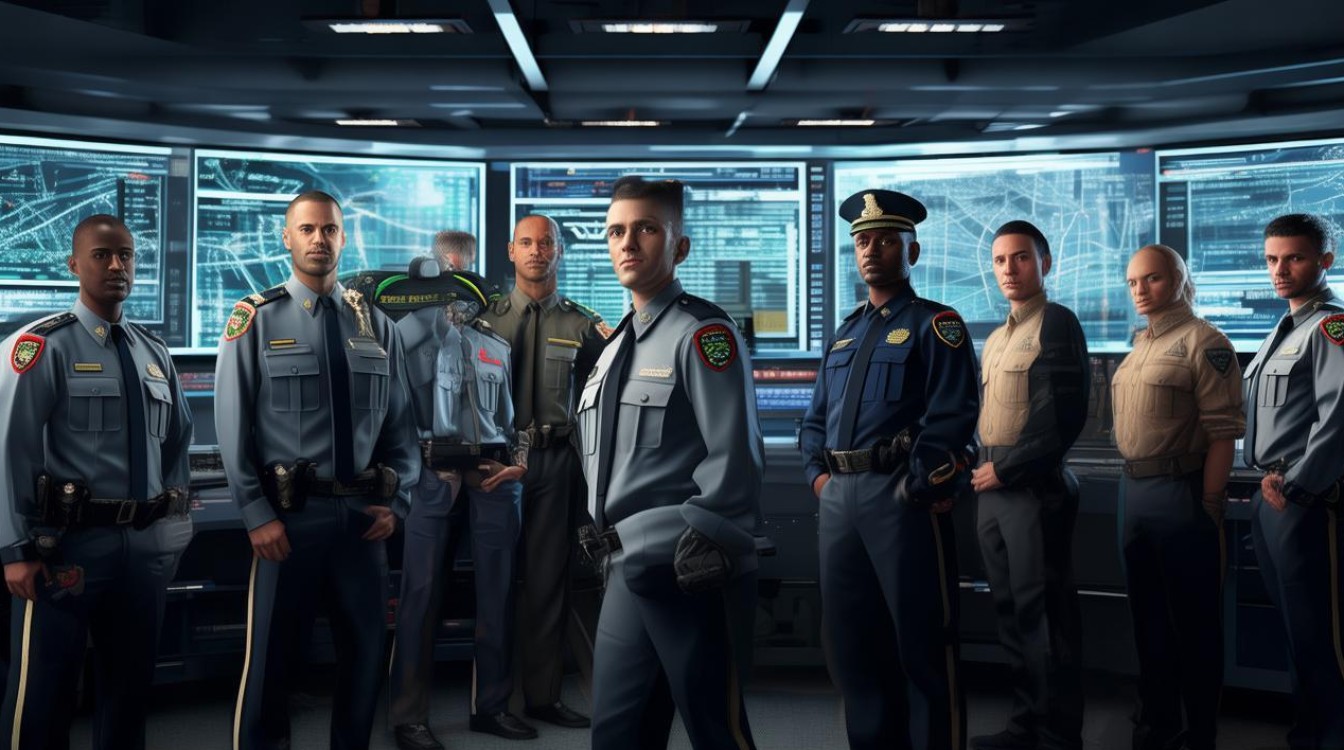 安保到底是什么？