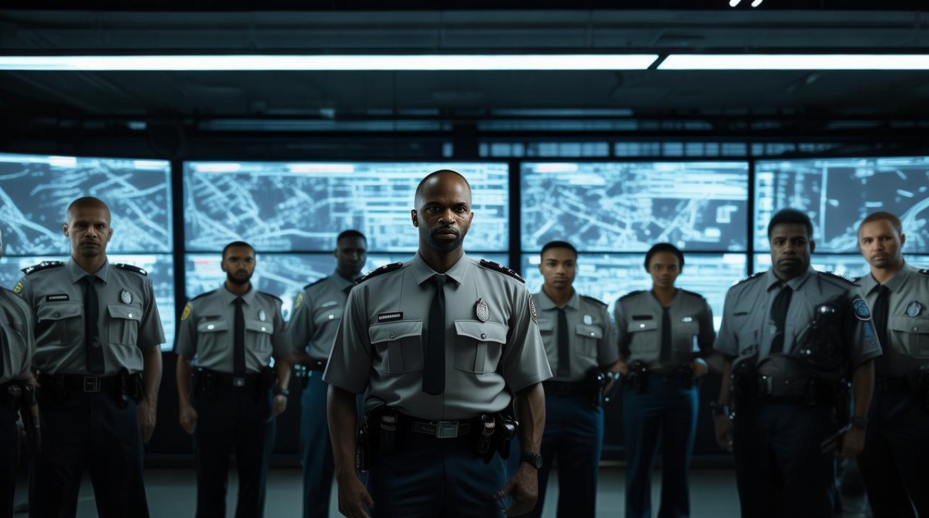 安保到底是什么？