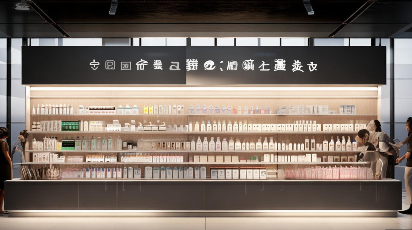 屈臣氏究竟是做什么的？