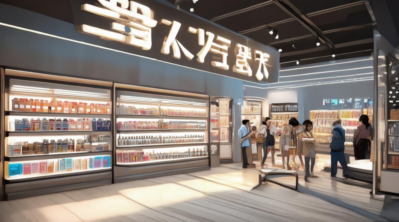 屈臣氏究竟是做什么的？