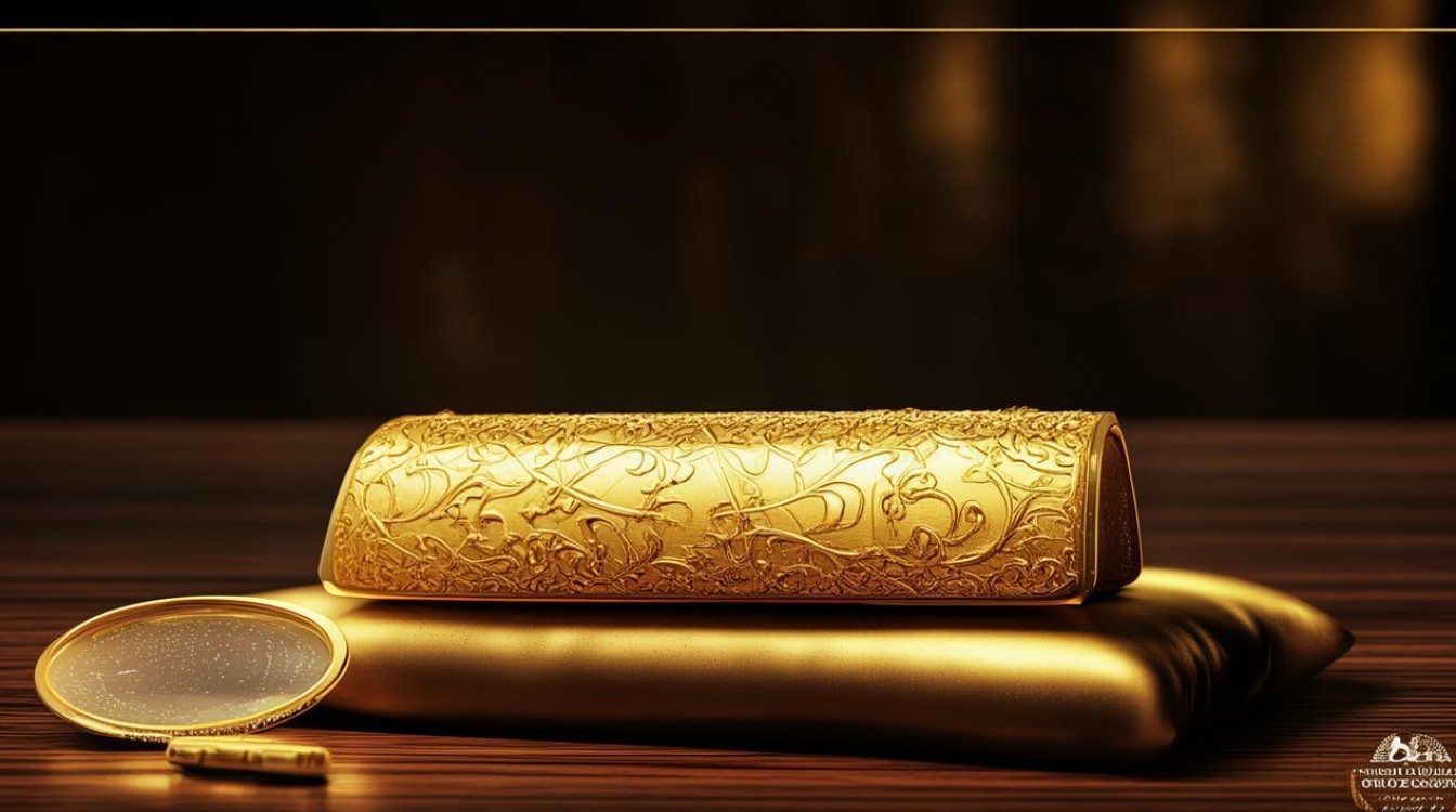 真金究竟是什么，为何价值不菲？