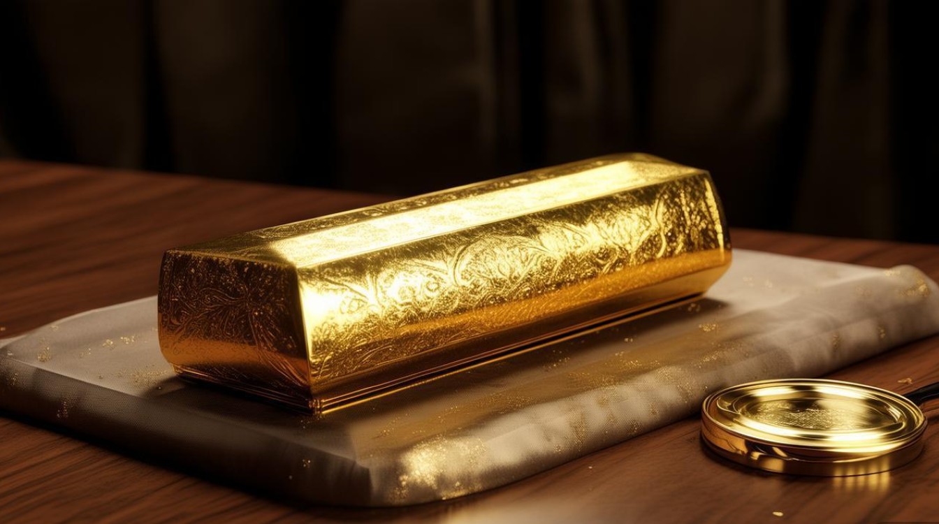 真金究竟是什么，为何价值不菲？
