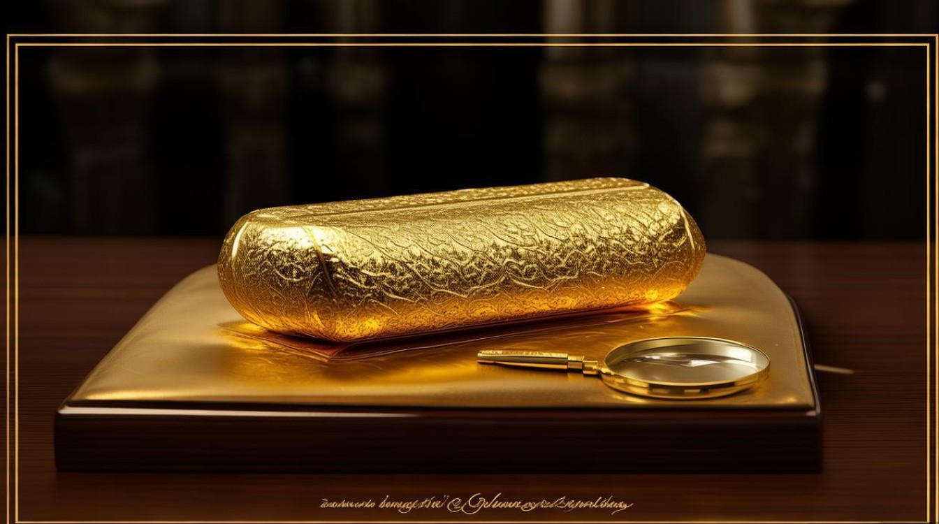 真金究竟是什么，为何价值不菲？