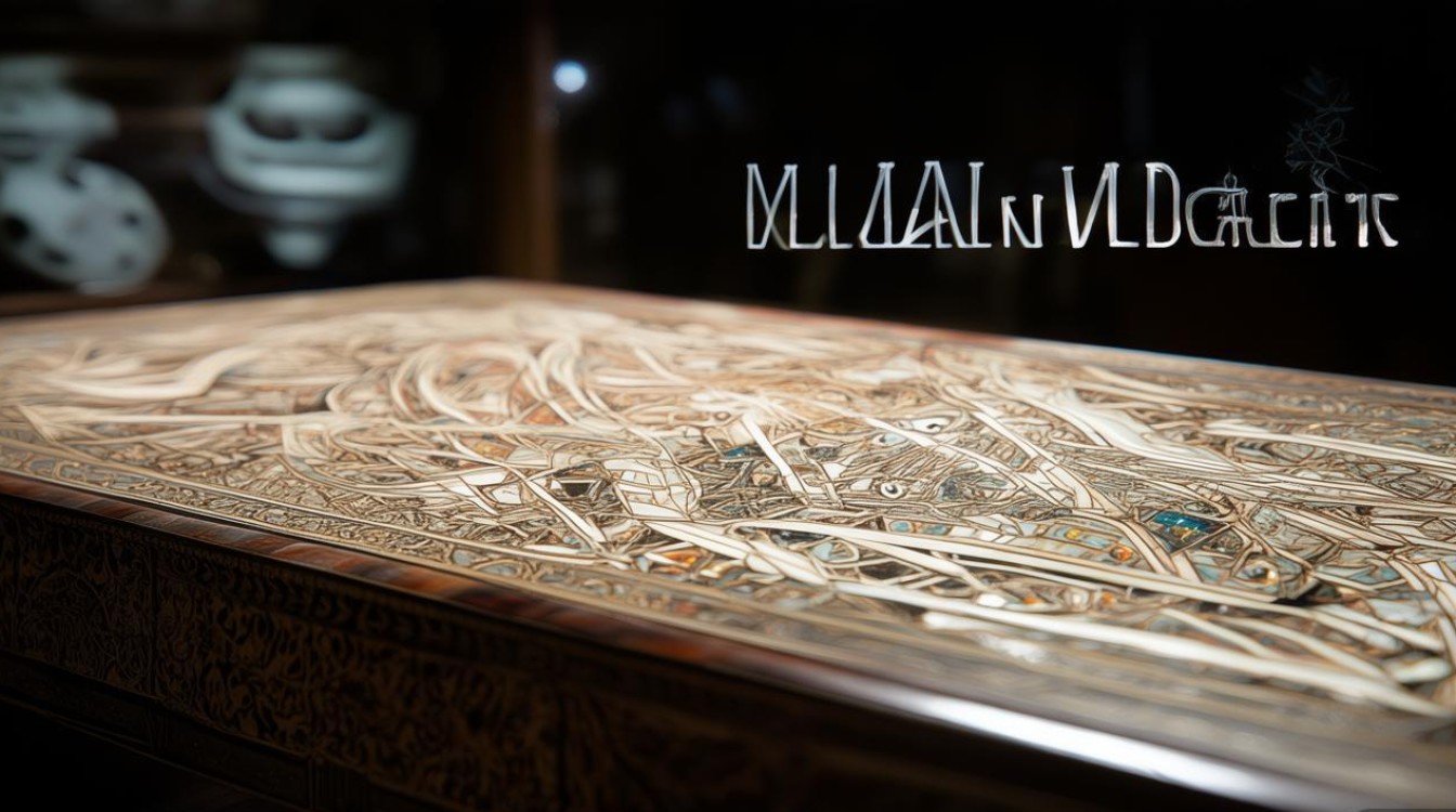 精雕究竟是什么技术或工艺？