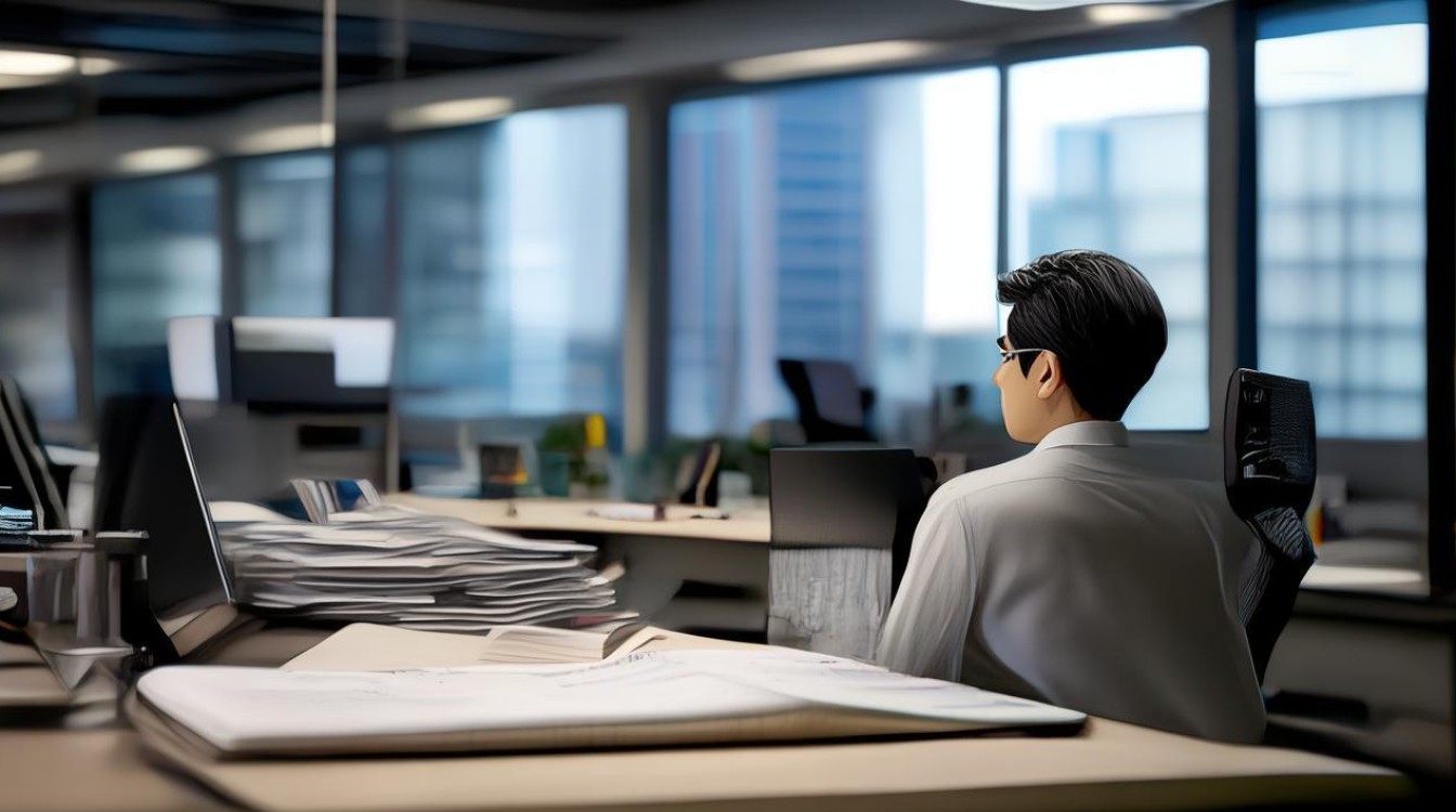 内勤是做什么的？工作内容有哪些？