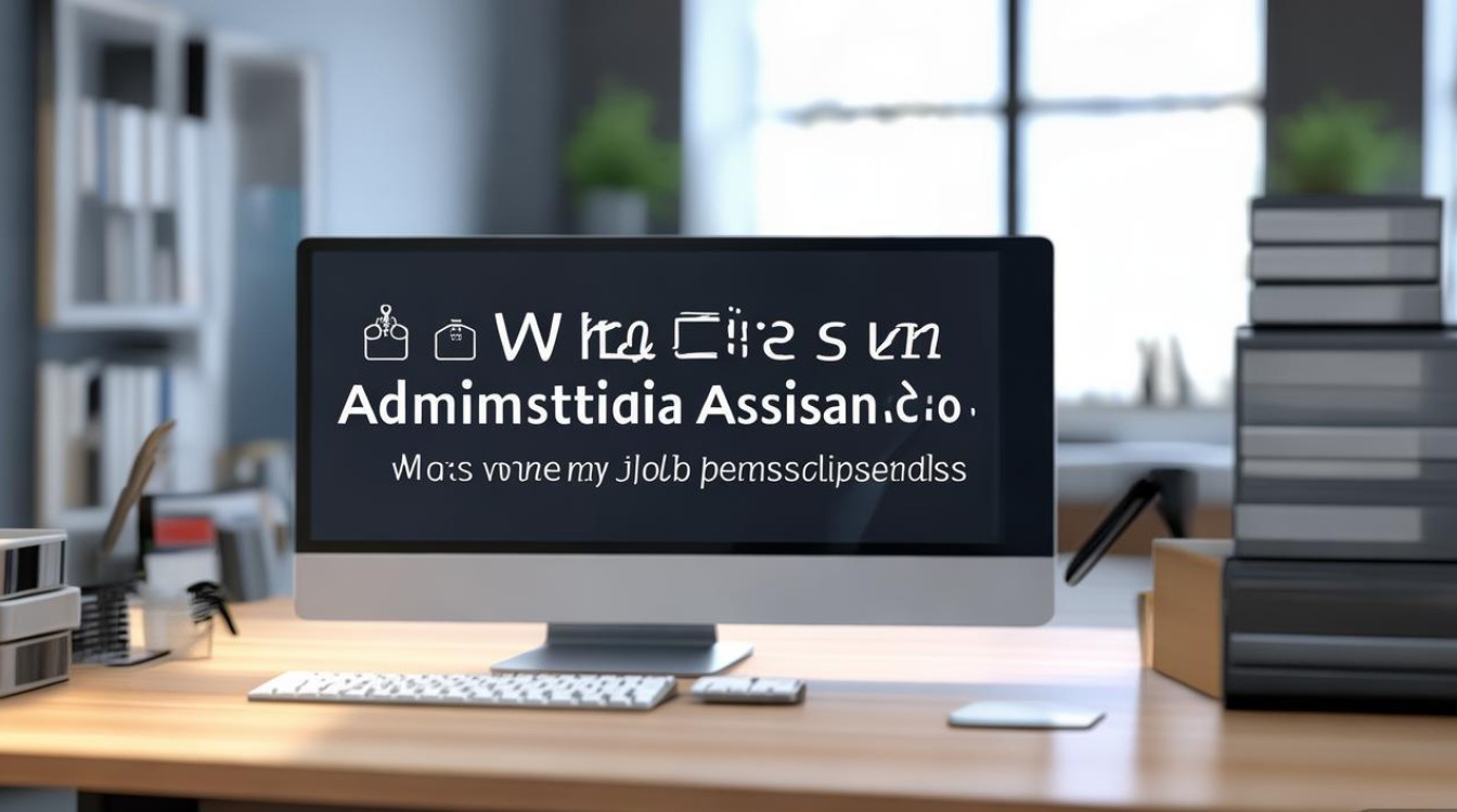 内勤是做什么的？工作内容有哪些？