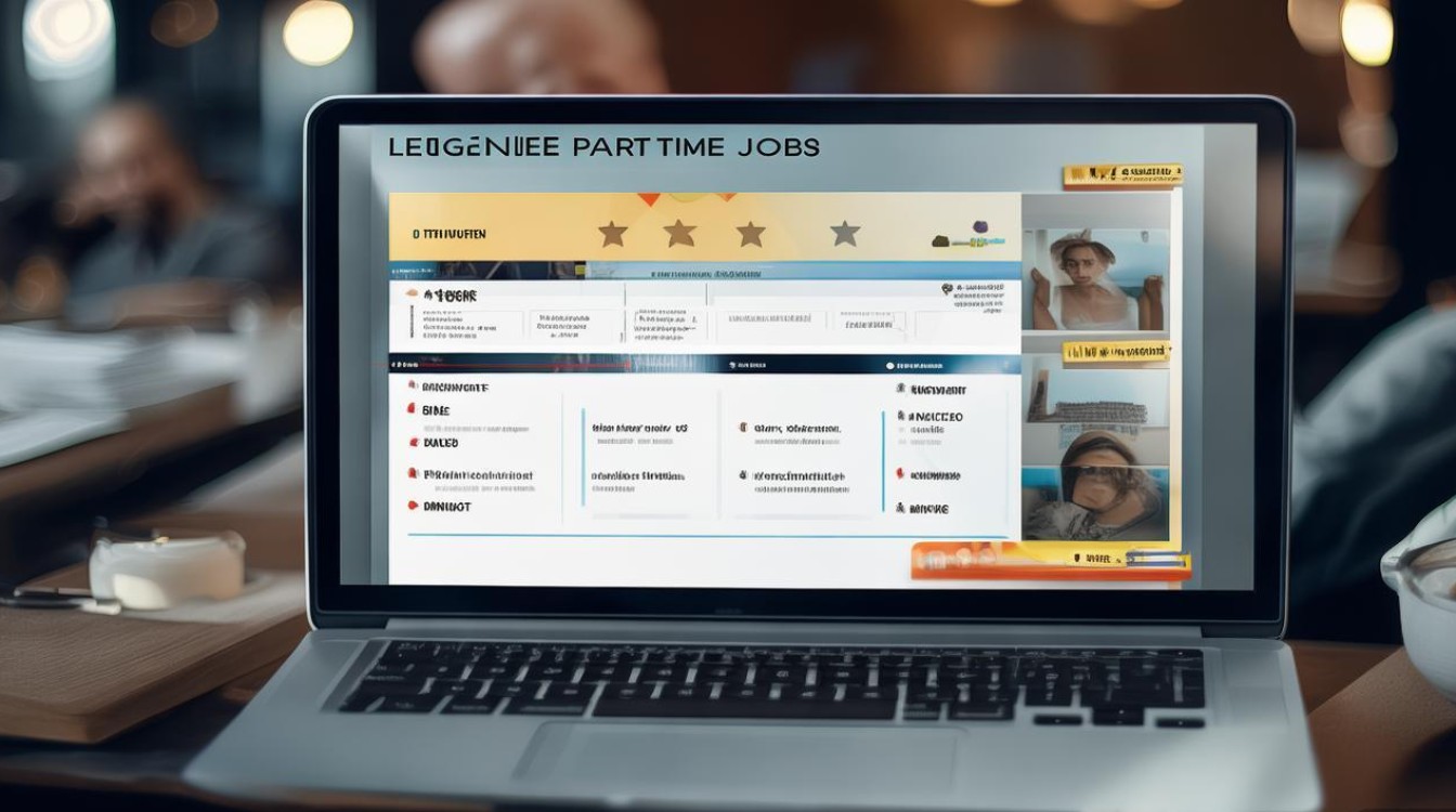 什么兼职既能赚钱又靠谱？