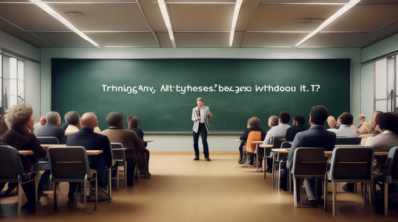 培训究竟是什么？为何企业离不开它？