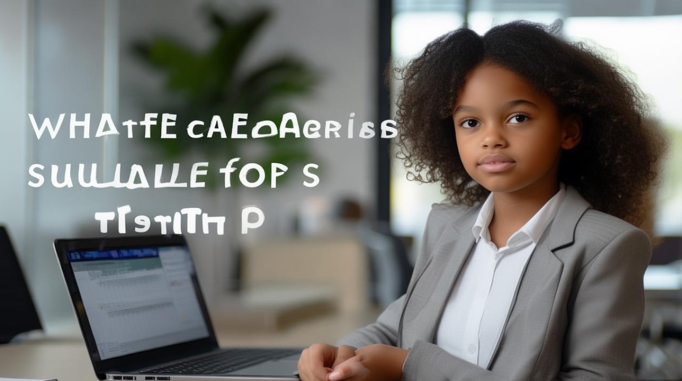 女孩适合什么职业？