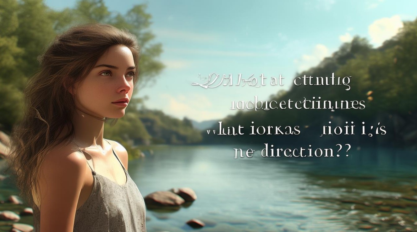 什么样的态度决定人生方向? 什么样的态度决定人生方向?