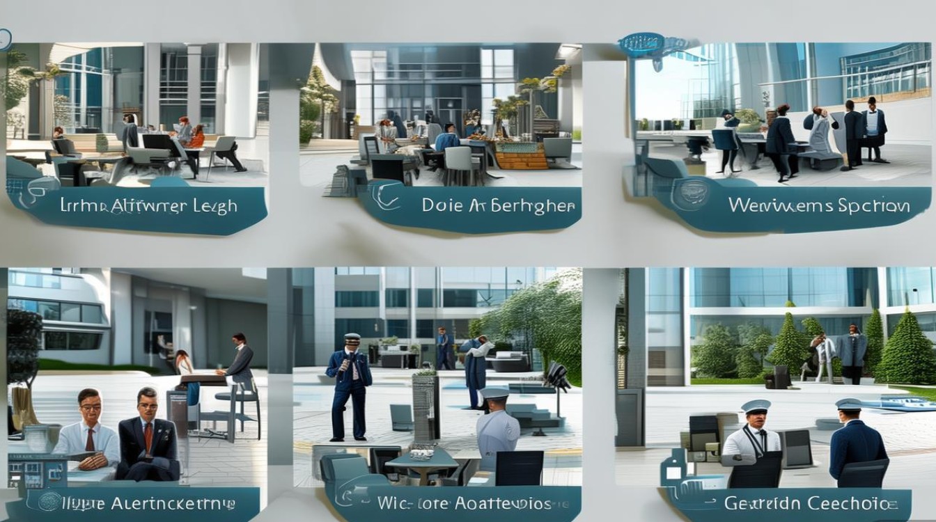 事业单位有哪些类型与岗位？