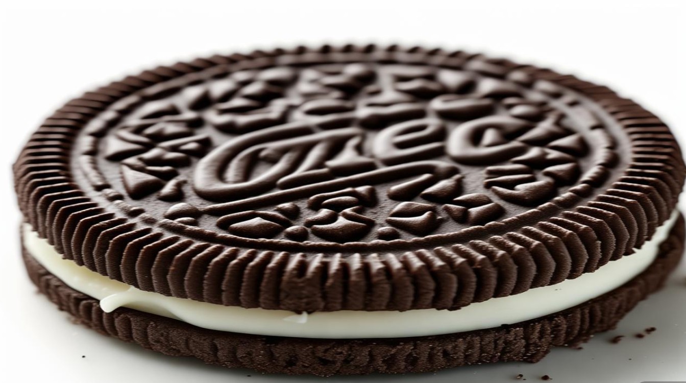 奥利奥名字有何由来或特殊含义？