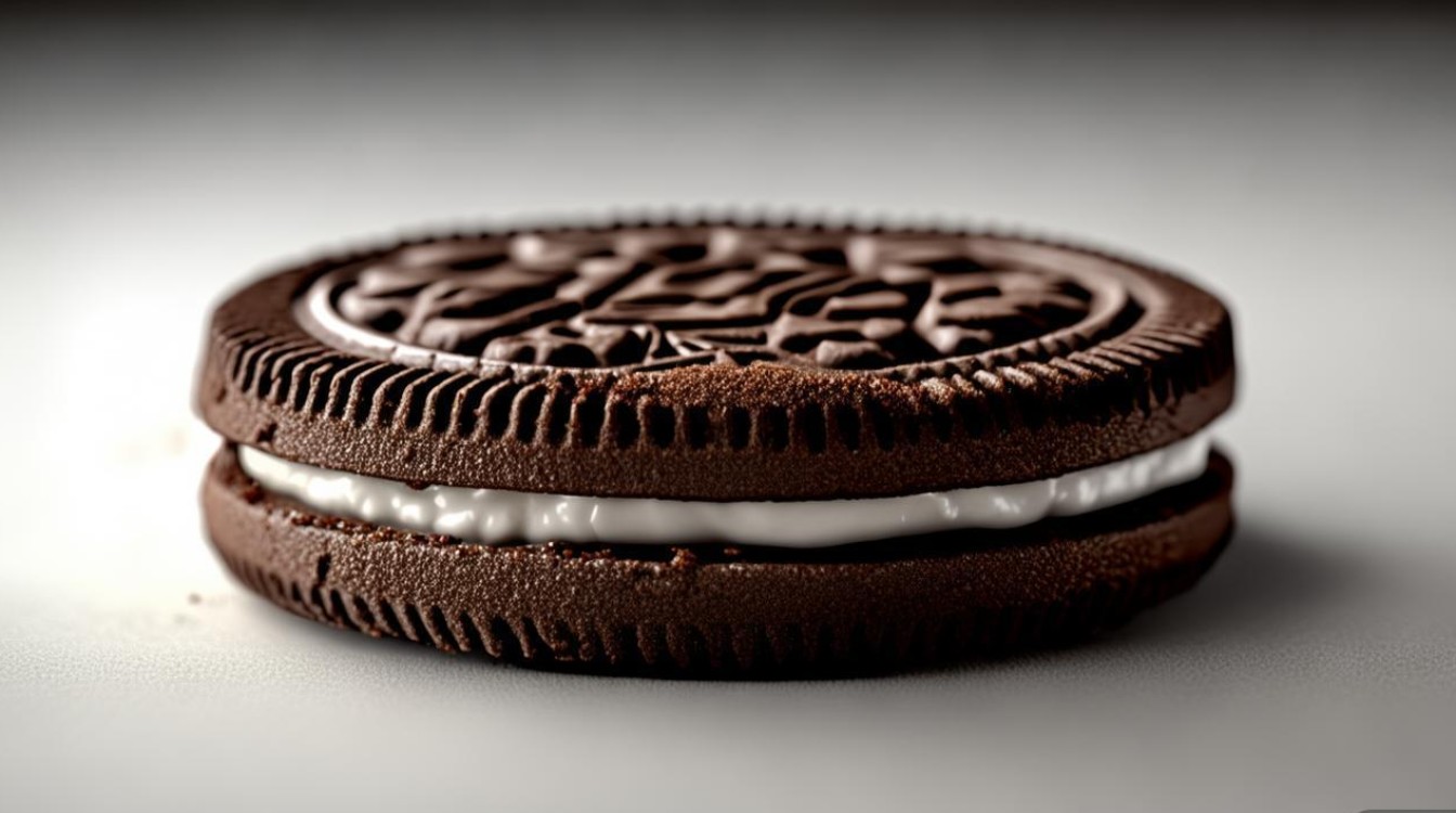 奥利奥名字有何由来或特殊含义？