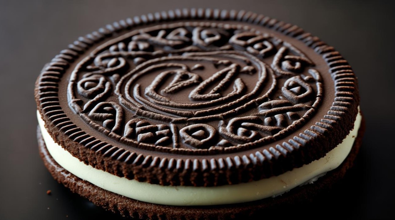 奥利奥名字有何由来或特殊含义？