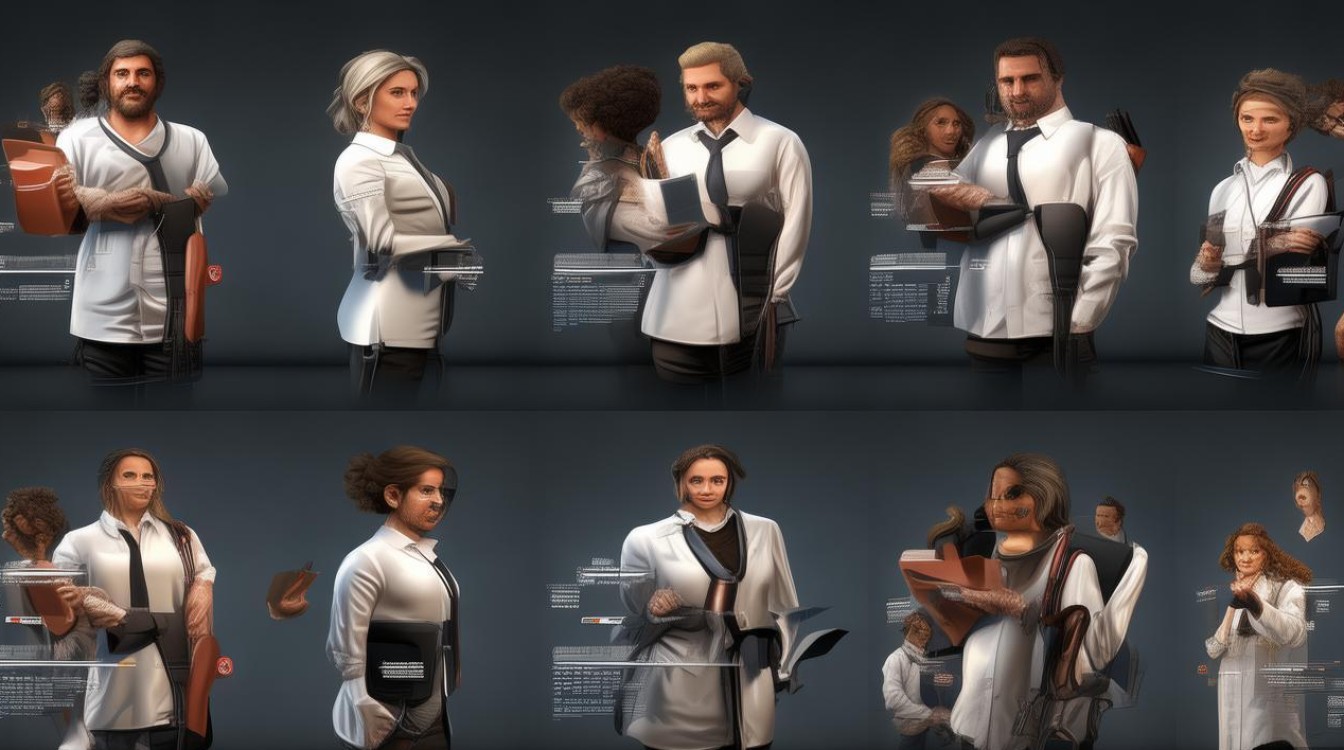 人员管理究竟指什么？