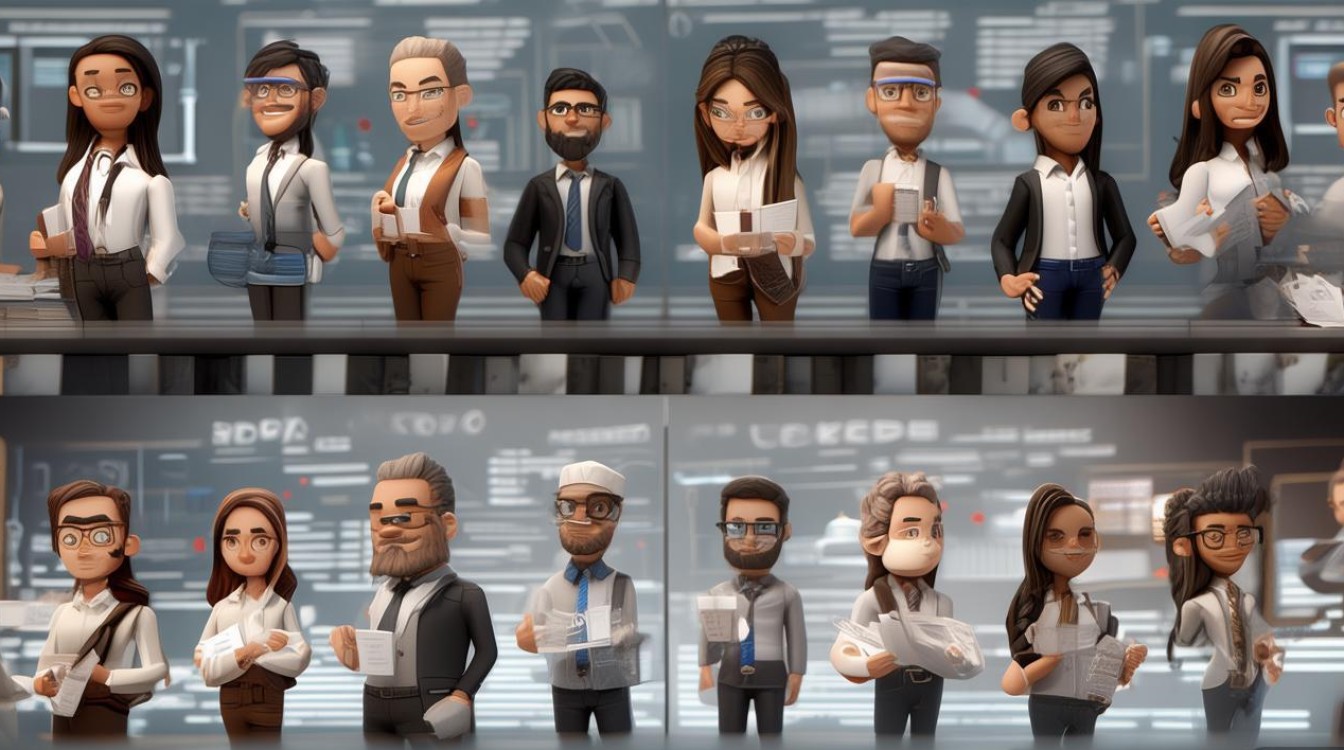 人员管理究竟指什么？