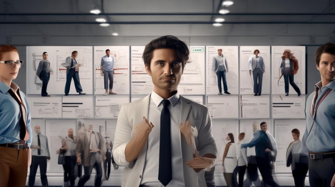 人员管理究竟指什么？