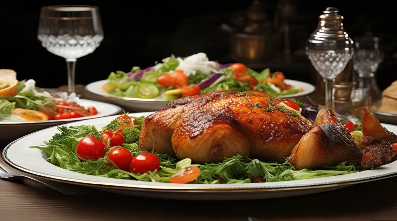 什么样的美食让人念念不忘？