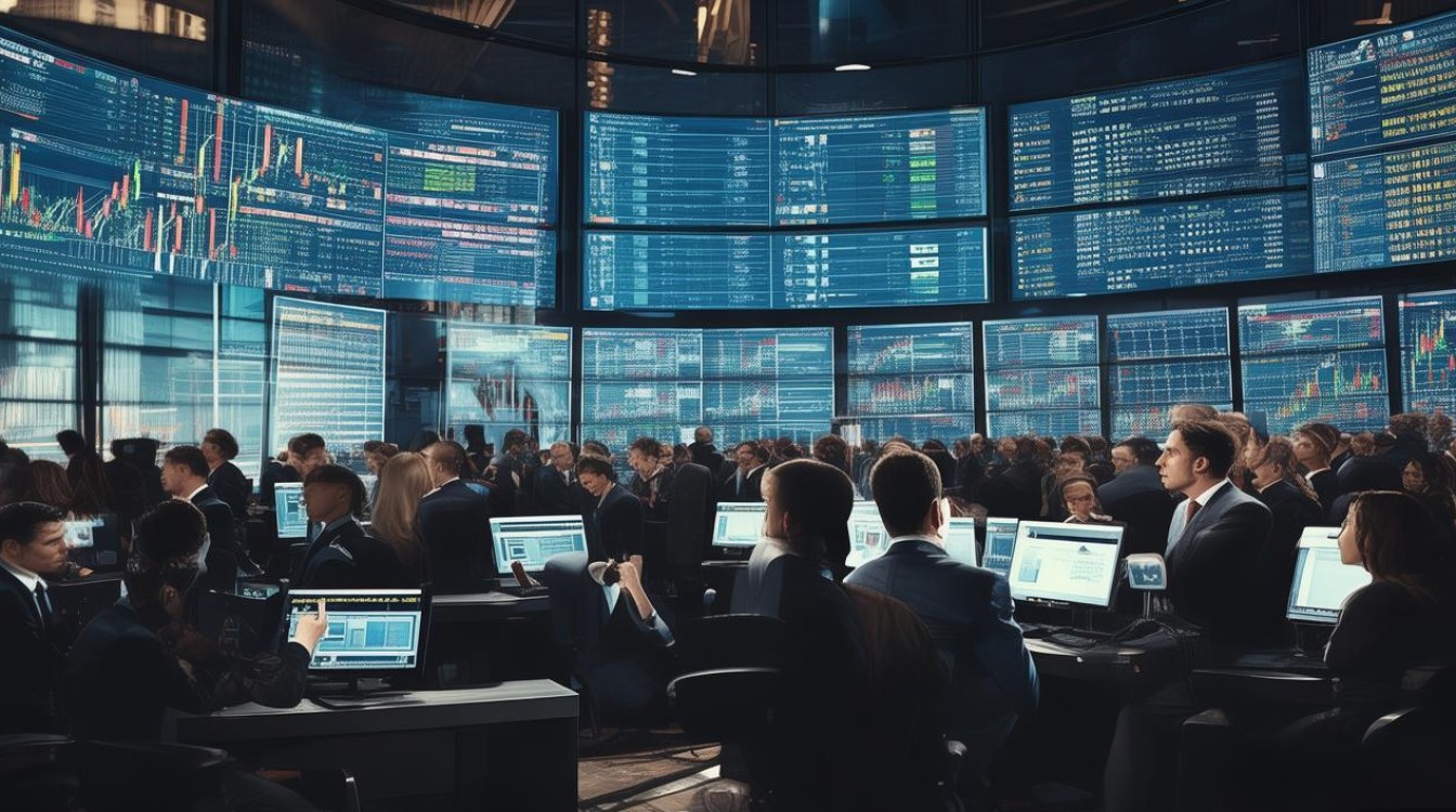 金融究竟在做什么? 金融究竟在做什么?