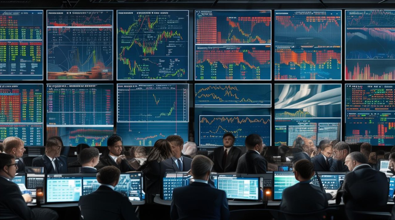 金融究竟在做什么? 金融究竟在做什么?