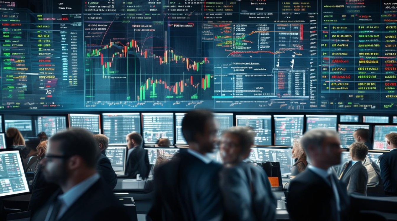 金融究竟在做什么? 金融究竟在做什么?