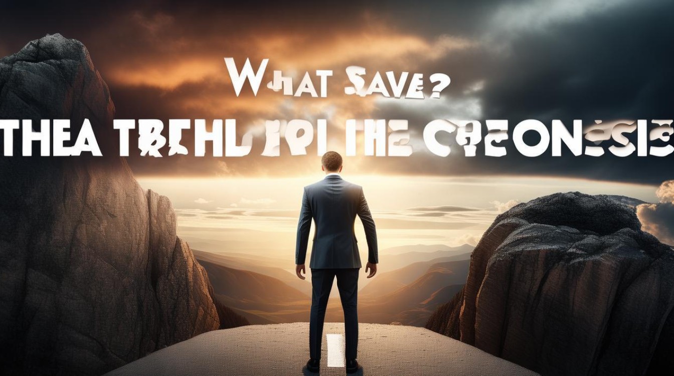 挽救什么?背后的真相与选择 挽救什么?背后的真相与选择