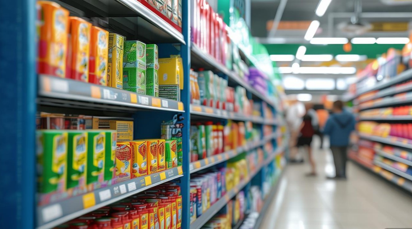 快消是什么？行业特性与消费逻辑是什么？