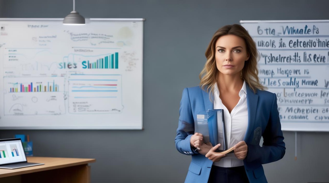 销售的核心职责究竟是什么？