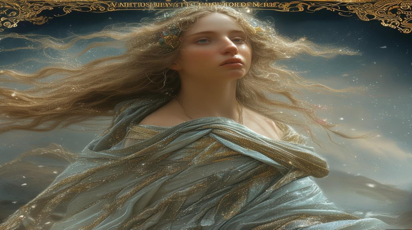 缪斯是什么?希腊神话中的灵感女神? 缪斯是什么?希腊神话中的灵感女神?