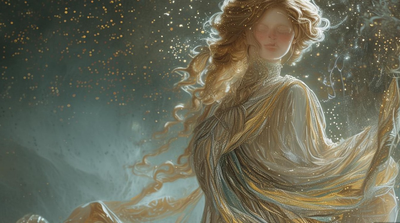 缪斯是什么?希腊神话中的灵感女神? 缪斯是什么?希腊神话中的灵感女神?