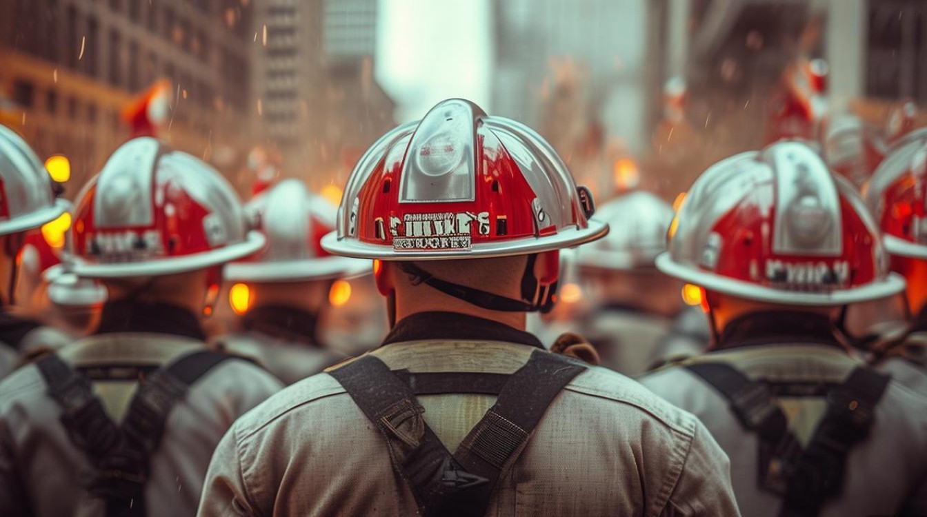 消防指什么?安全守护的关键是什么? 消防指什么?安全守护的关键是什么?