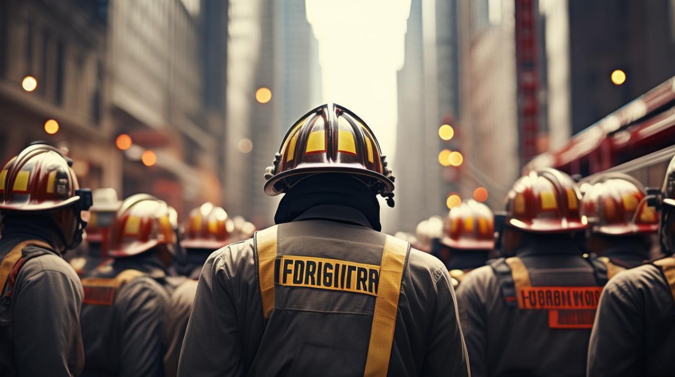 消防指什么?安全守护的关键是什么? 消防指什么?安全守护的关键是什么?