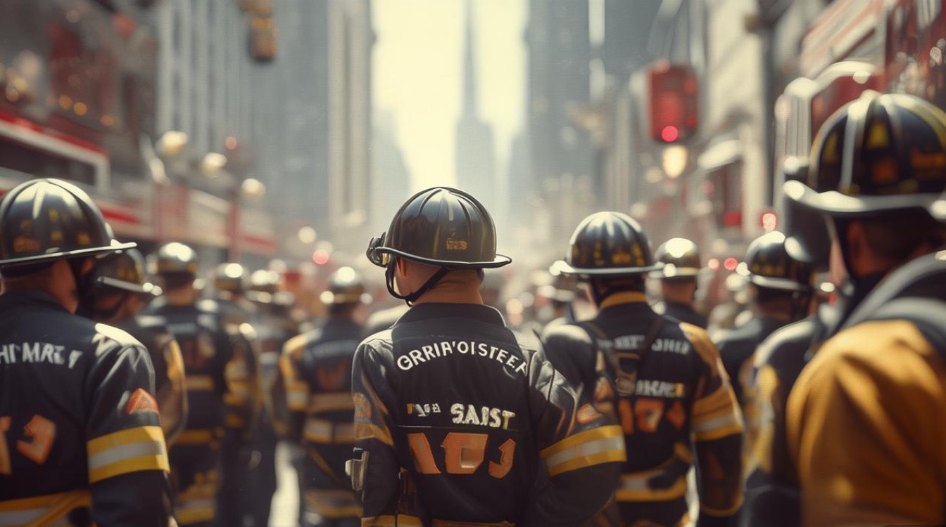 消防指什么?安全守护的关键是什么? 消防指什么?安全守护的关键是什么?