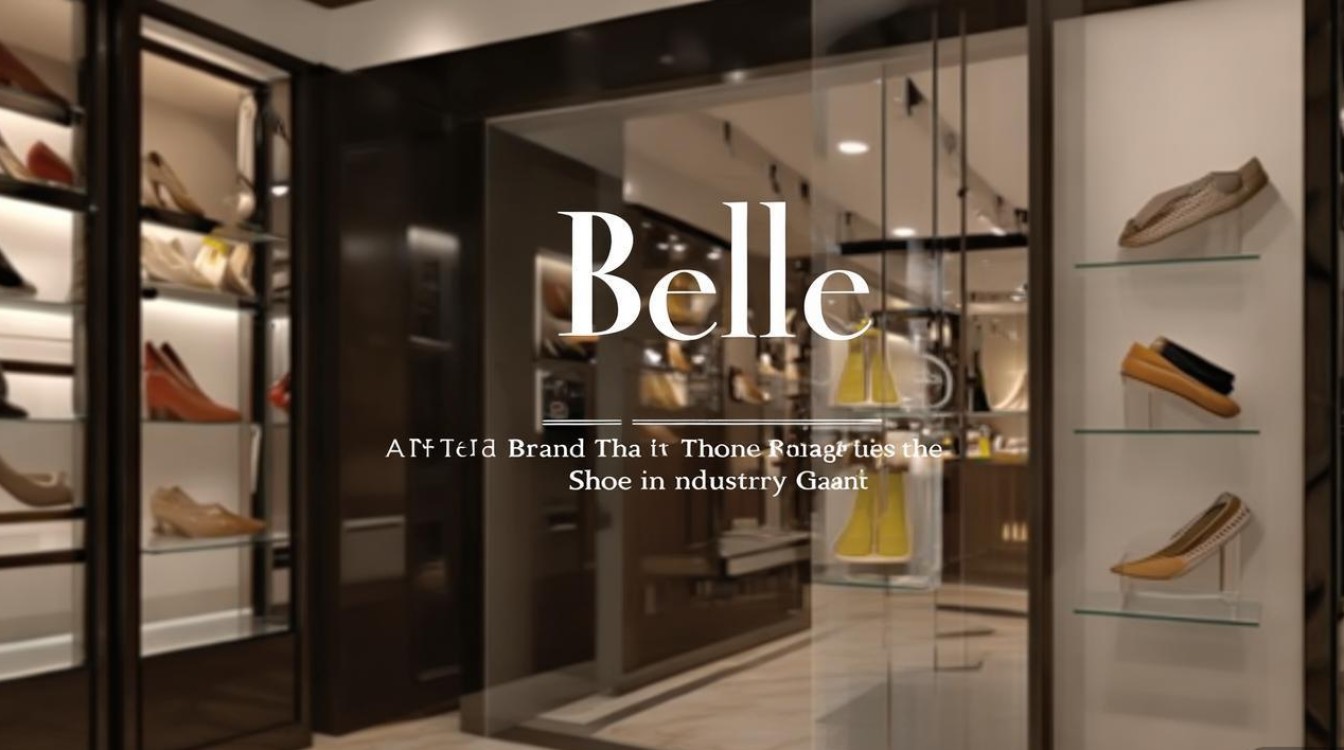 百丽是什么品牌?为何曾称鞋业巨头? 百丽是什么品牌?为何曾称鞋业巨头?