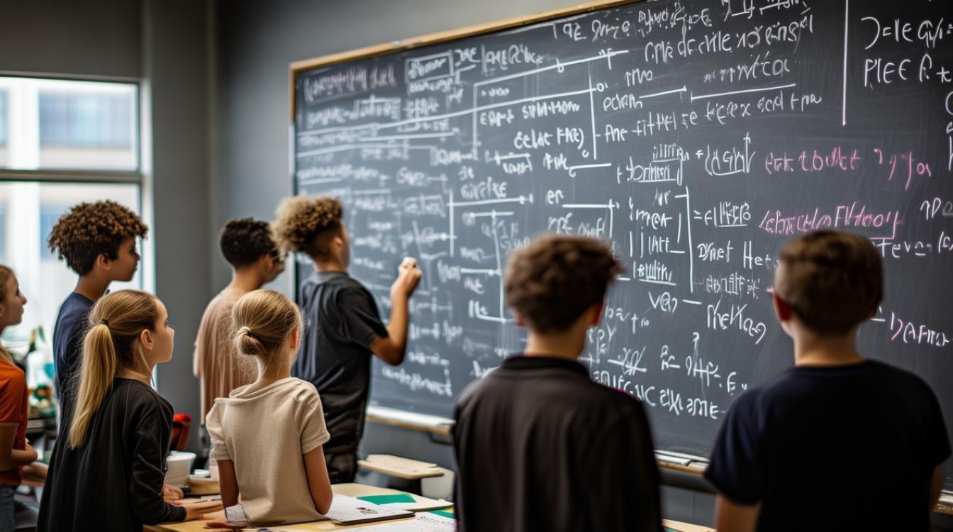 理科到底学什么？