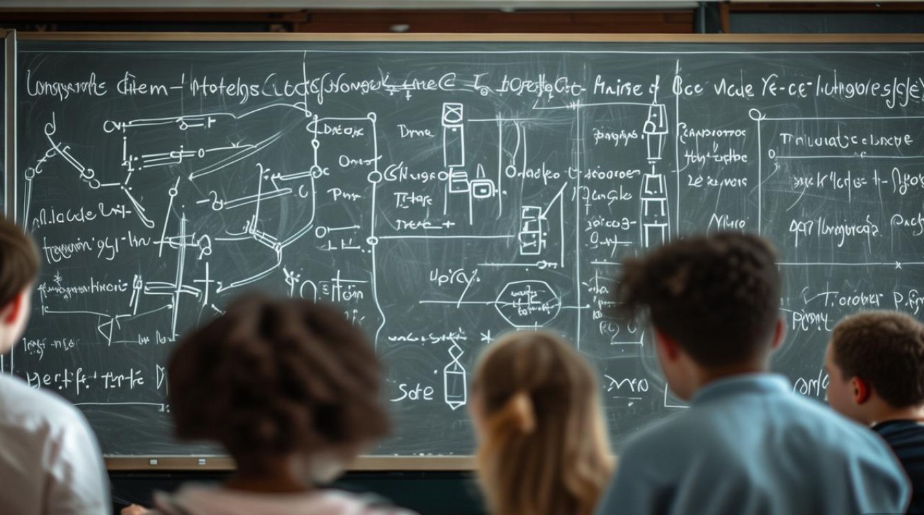 理科到底学什么？