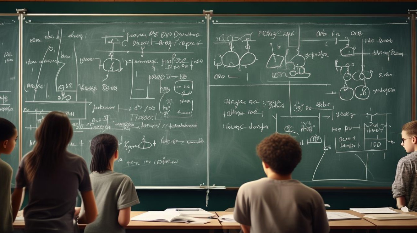 理科到底学什么？