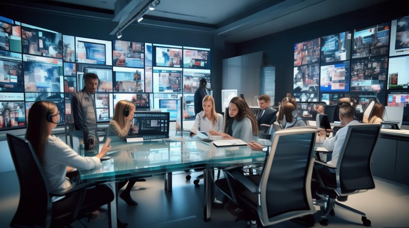 传媒公司具体做什么？如何运作？