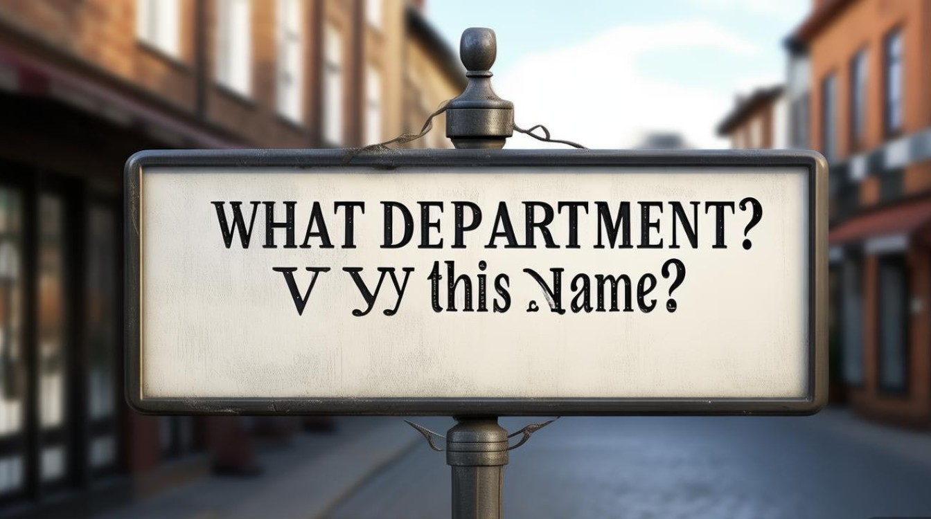 查什么部？为何叫此名？