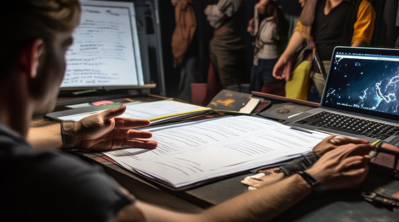 编导是什么？幕后创作的核心角色是什么？