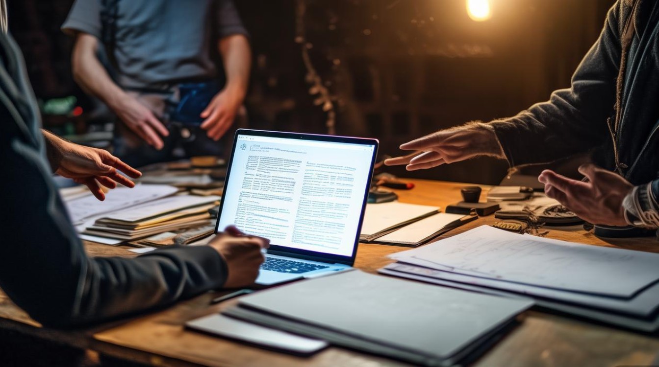 编导是什么？幕后创作的核心角色是什么？