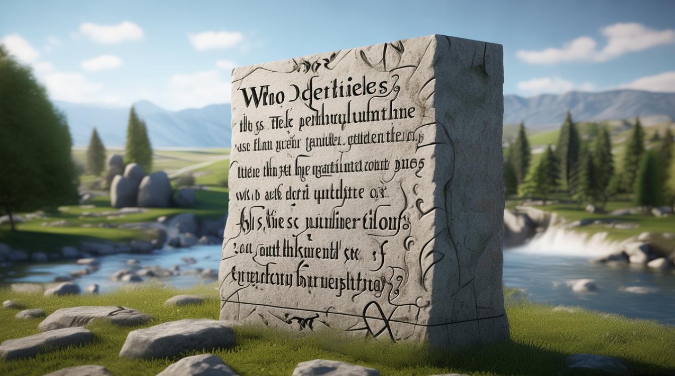 合格的标准由谁定？