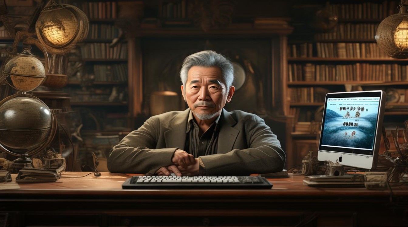 站长究竟是什么角色? 站长究竟是什么角色?